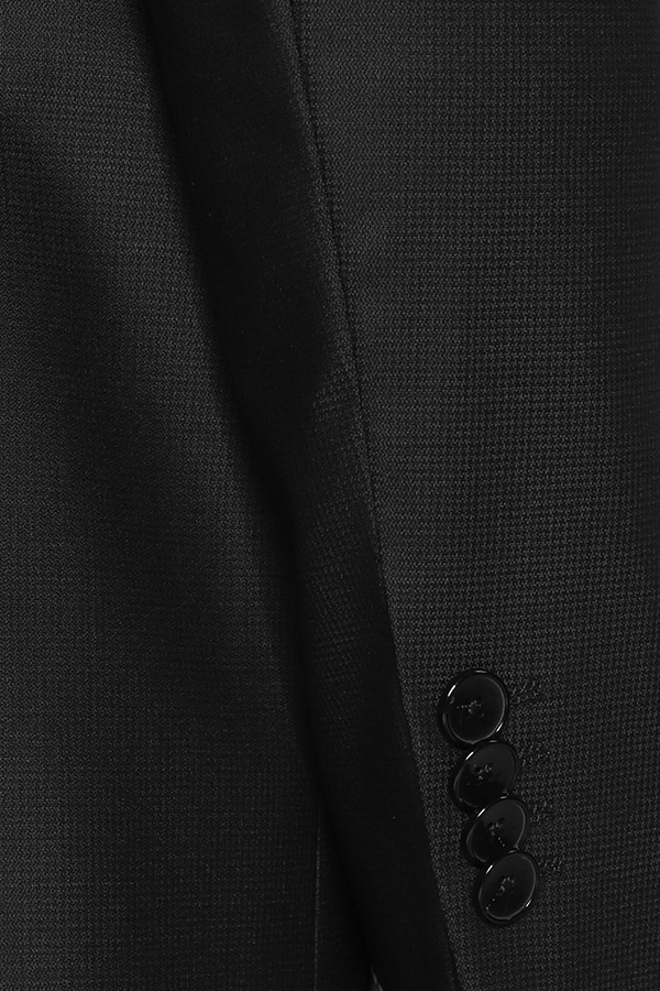 ΚΟΣΤΟΥΜΙ BOSS - 001 ΜΑΥΡΟ